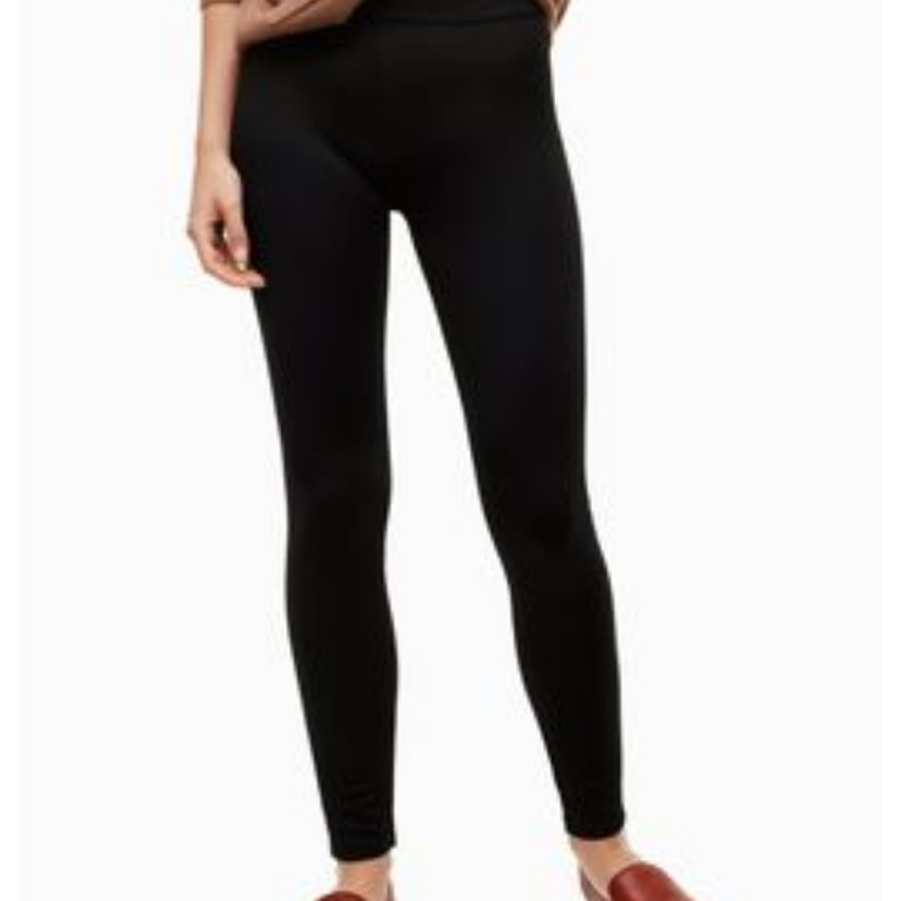 Aritzia: Greer Pant in Taupe